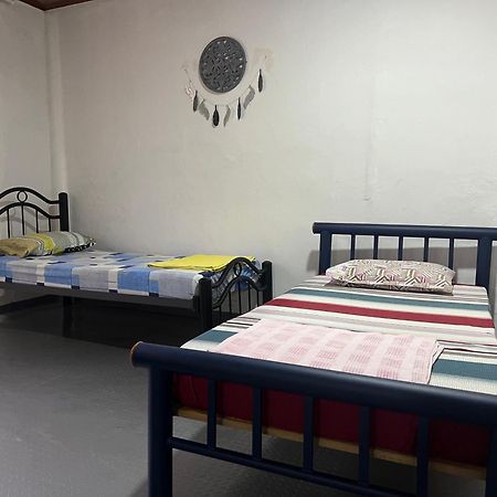 Helena Hostel Кали Екстериор снимка