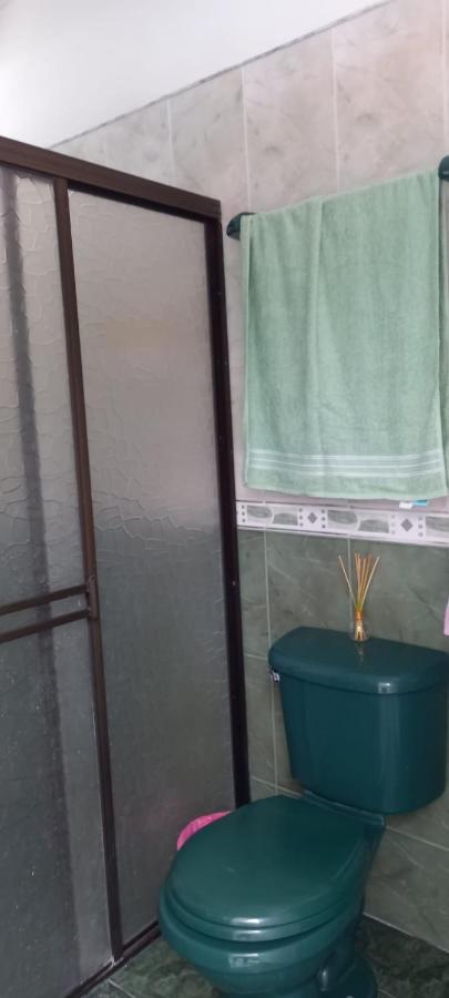 Helena Hostel Кали Екстериор снимка