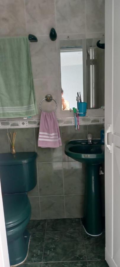 Helena Hostel Кали Екстериор снимка