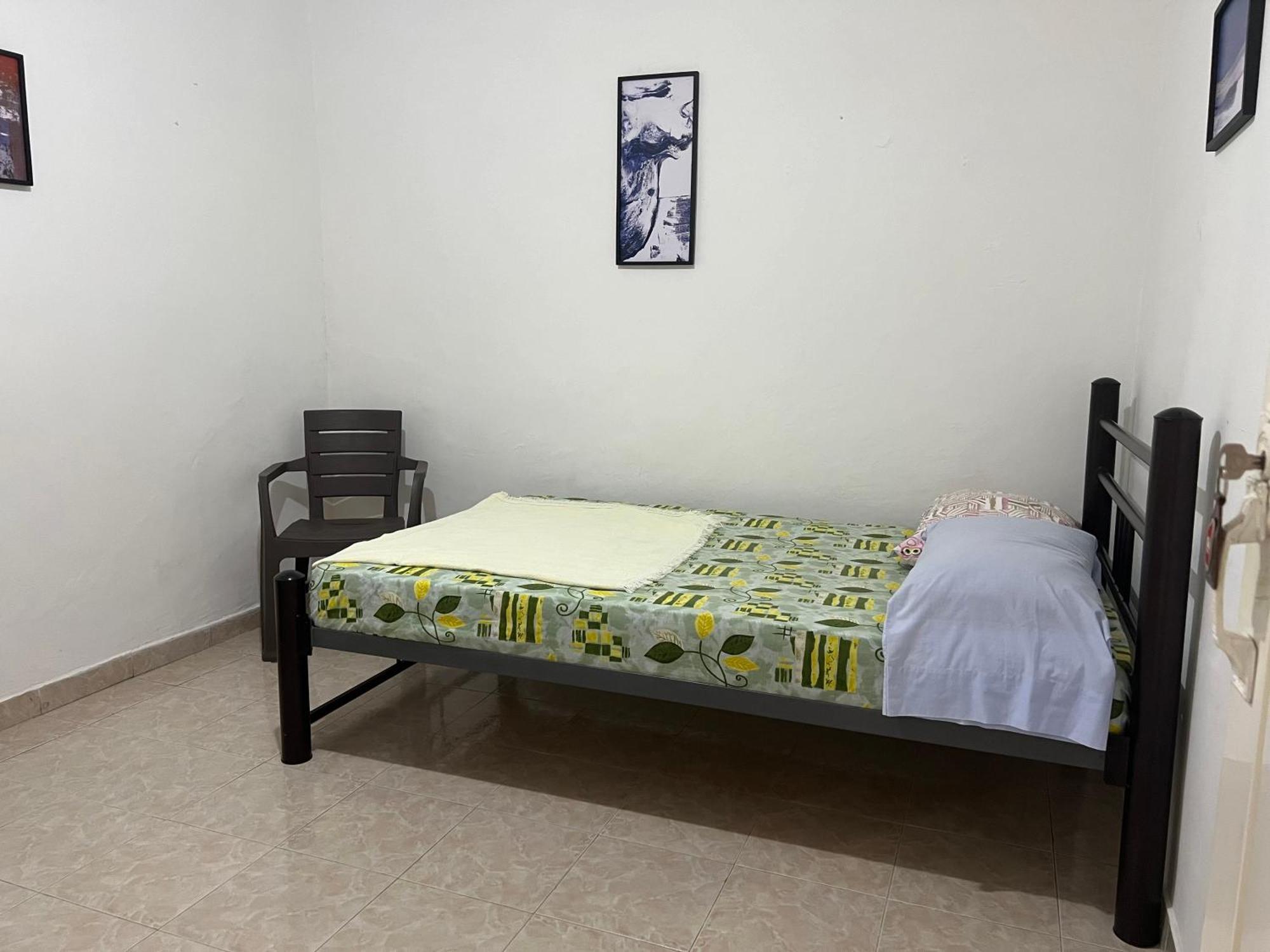 Helena Hostel Кали Екстериор снимка