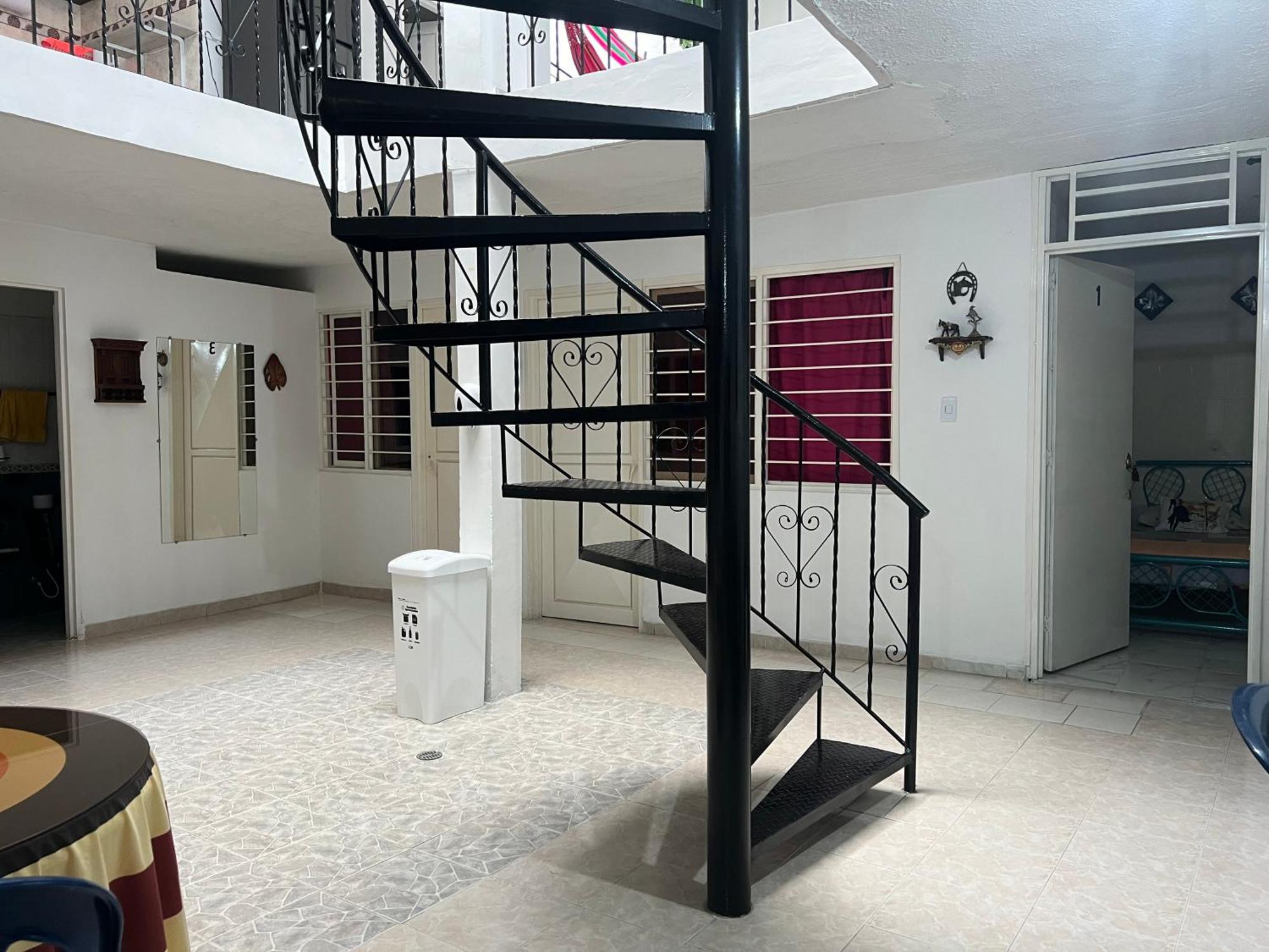 Helena Hostel Кали Екстериор снимка